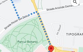 Timisoara Central Apartament