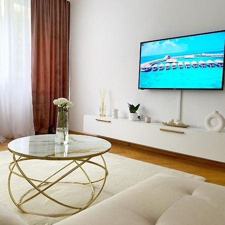 Timisoara Central Apartament Apartment Exterior foto