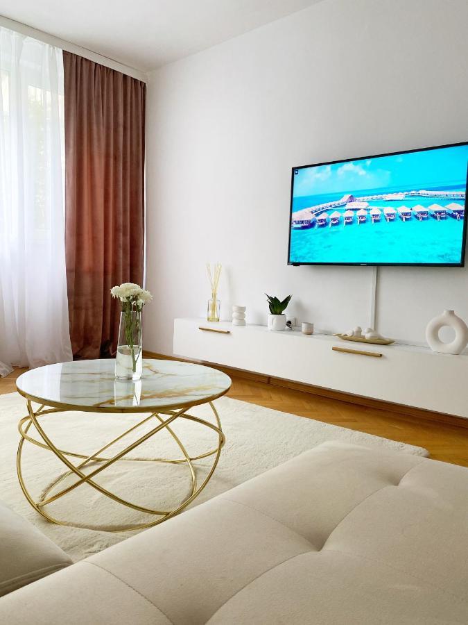 Timisoara Central Apartament Apartment Exterior foto