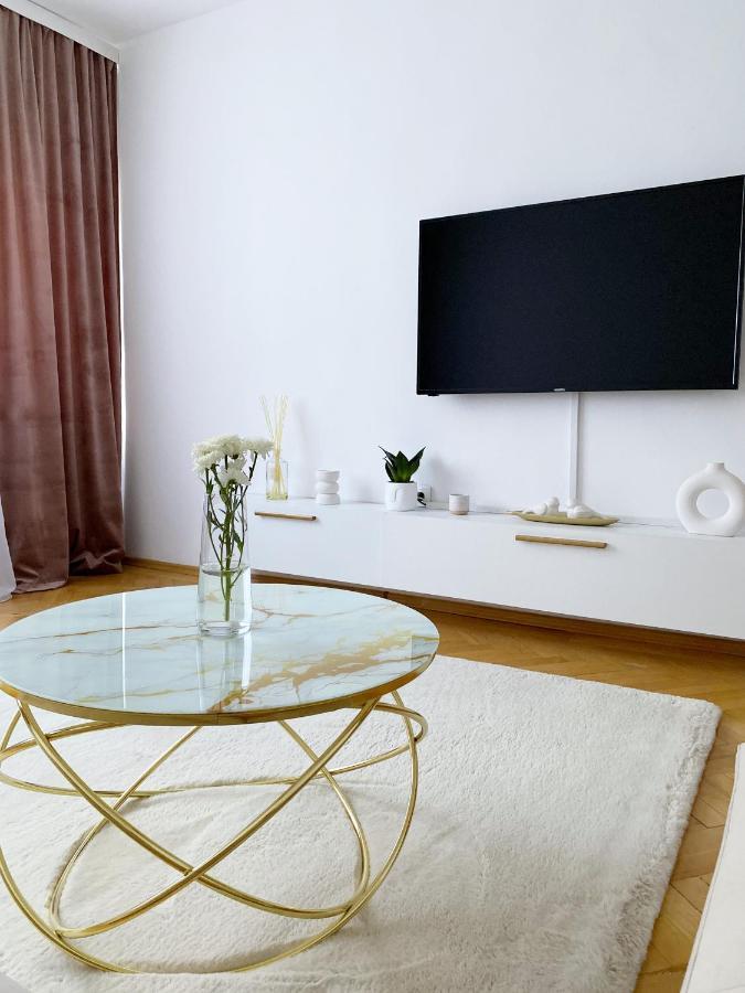 Timisoara Central Apartament Apartment Exterior foto