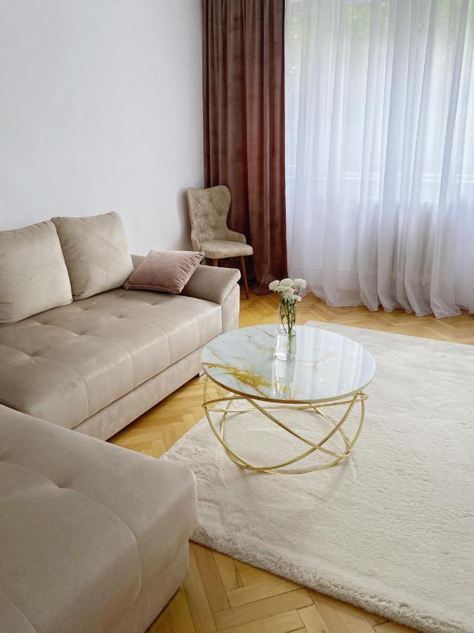 Timisoara Central Apartament Apartment Exterior foto
