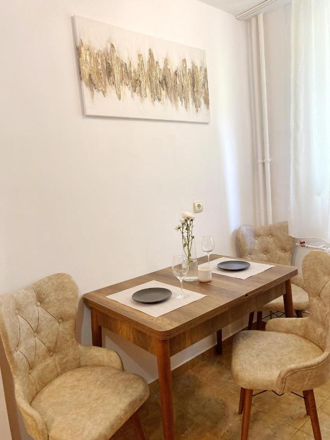 Timisoara Central Apartament Apartment Exterior foto